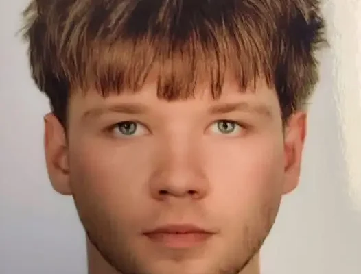 Zaginął 17-letni Serhii Nevmerzhytskyi. Policja z Opola prosi o pomoc