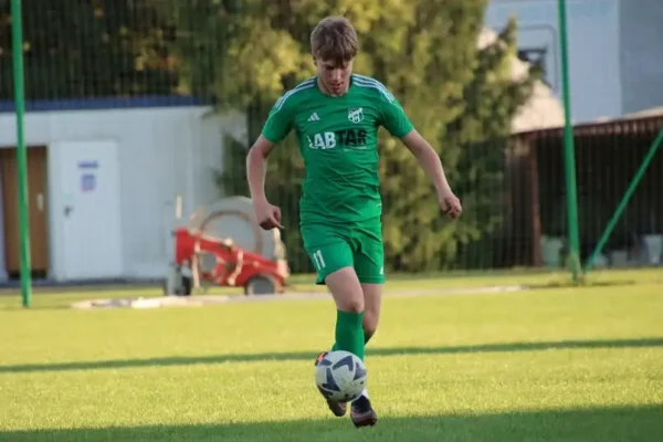 Łukasz z GKS Piomar o remisie: „Step by step”