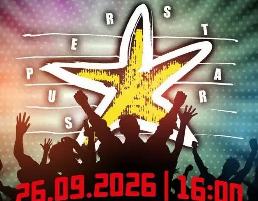 Finał konkursu SUPERSTAR w Ozimku – muzyka niemiecka na żywo