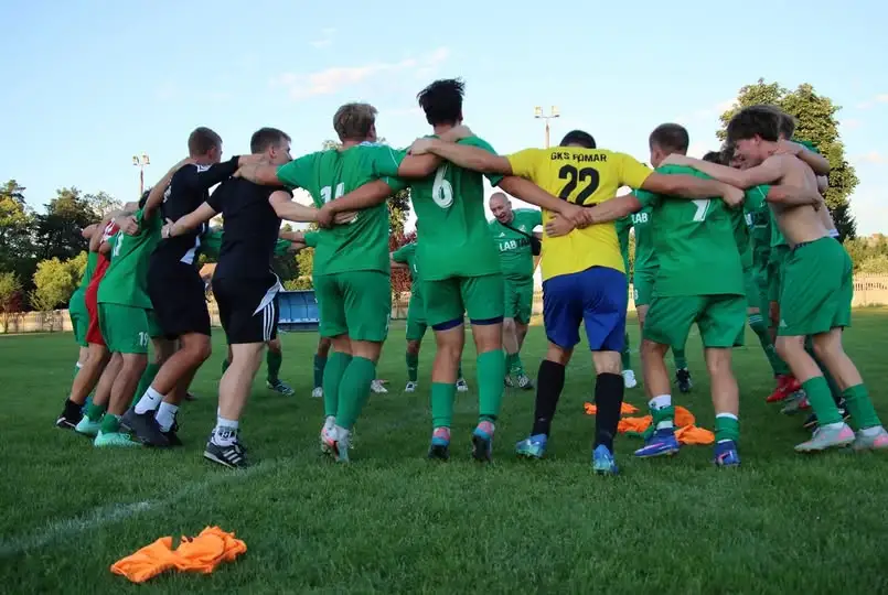 GKS Piomar przed kolejnym wyzwaniem w Kadłubcu