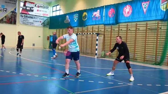 10. kolejka Opolskiej Ligi Badmintona 2026 – wyniki i podsumowanie