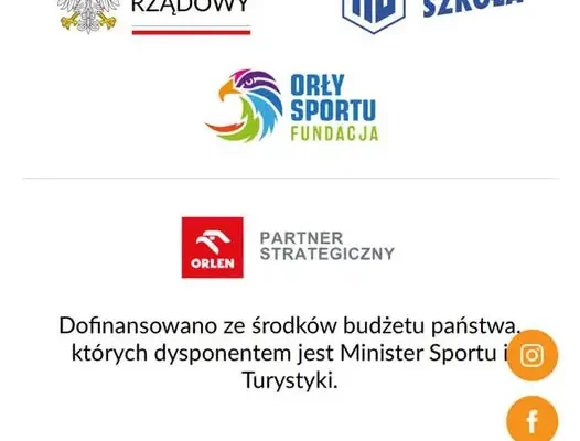 Komprachcice: nowe zajęcia sportowe dla klas IV–VIII w ramach programu Aktywna Szkoła