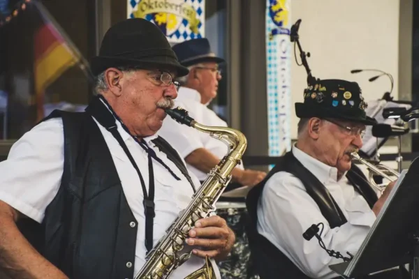 Oktoberfest 2026 w Nowych Siołkowicach – muzyka, tradycja i wspólna biesiada