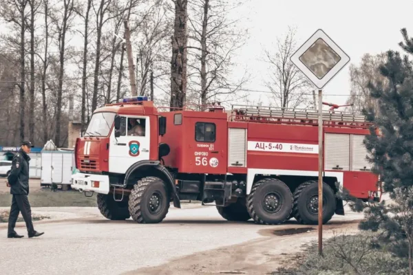 Policja w Brzegu i OSP RP wspólnie dla bezpieczeństwa: rusza program „Pierwszy Ratownik”