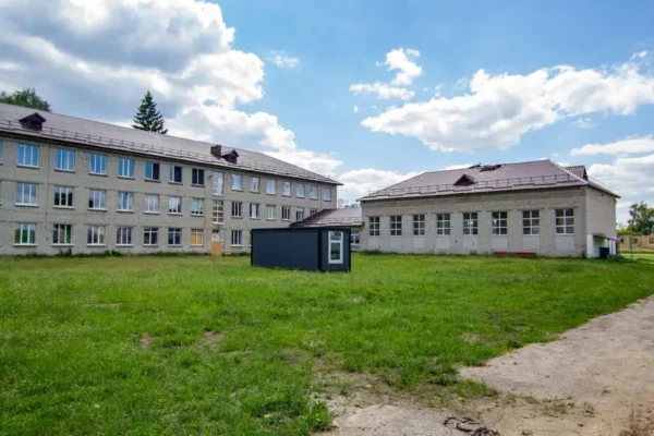 Nowa pracownia edukacji ekologicznej w szkole w Karłowicach