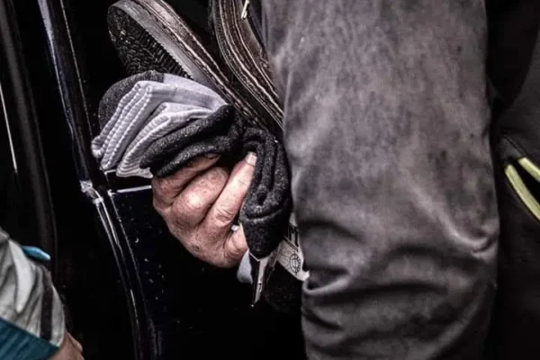 Zbiórka odzieży dla podopiecznych Domu Nadziei w Opolu