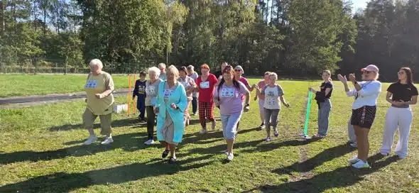 Bieg w Piżamach w Ozimku – solidarność z dziećmi chorymi onkologicznie