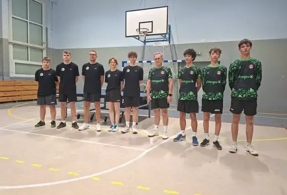IV Liga Seniorów: UKS STS Gmina Łubniany I rozgromił LSZ Żywocice III 8:2