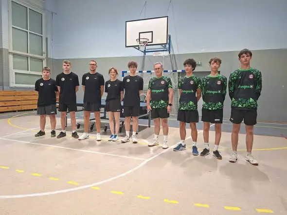 IV Liga Seniorów: UKS STS Gmina Łubniany I rozgromił LSZ Żywocice III 8:2