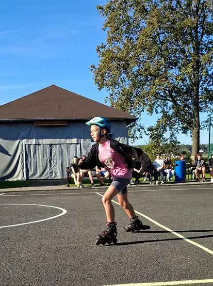 Dzień Mobilności i Europejski Dzień Sportu Szkolnego w SP2 Ozimek